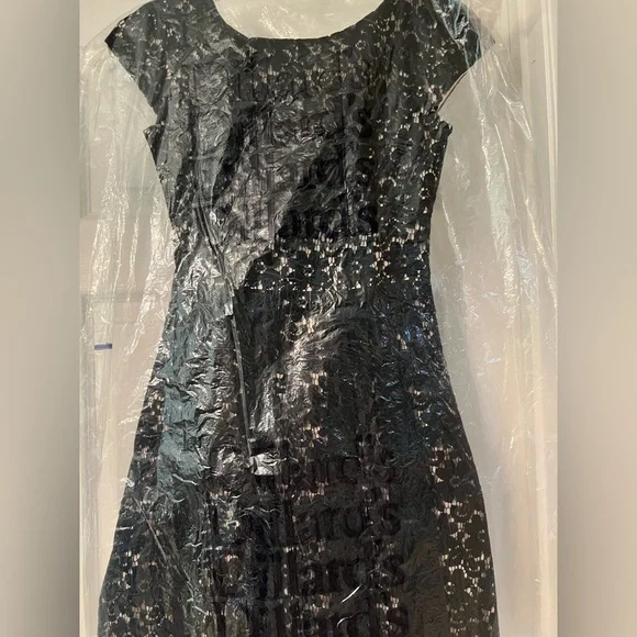 Dresses | Dillards Black Lace Formal Dress | Poshmark